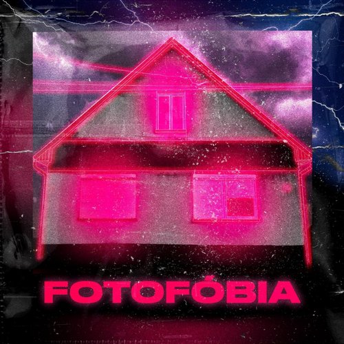 Fotofóbia