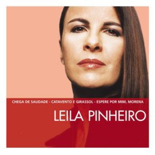 The Essential Leila Pinheiro