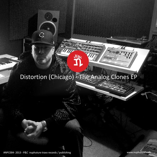 The Analog Clones EP