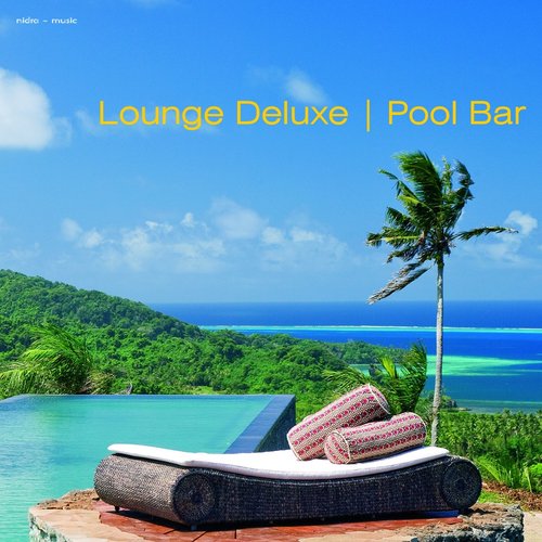 Lounge Deluxe - Pool Bar