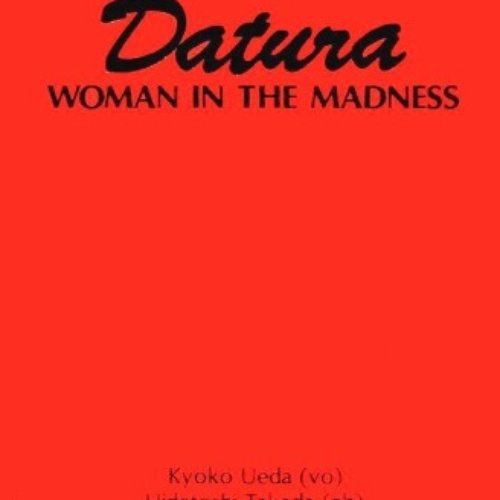 Woman In The Madness
