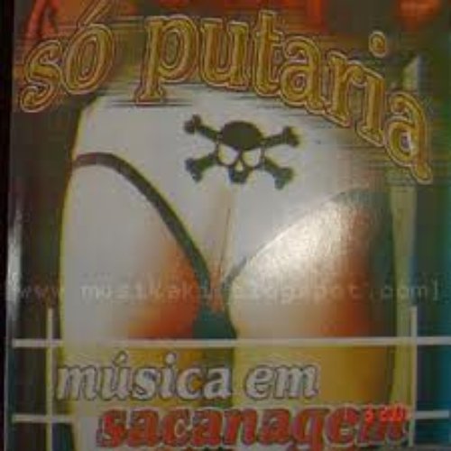 Só putaria