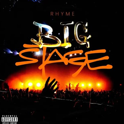 Big Stage