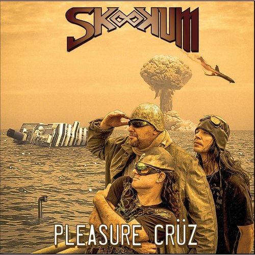 Pleasure Cruz