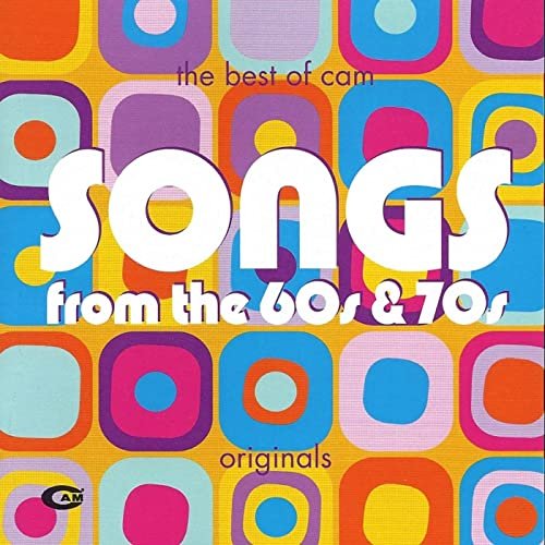 Songs from the 60s & 70s