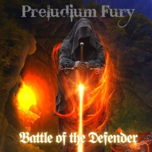 Battle of the Defender