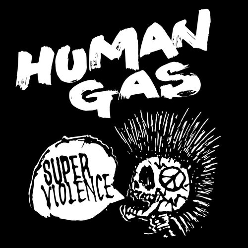 SUPER VIOLENCE