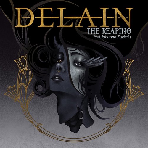 The Reaping (Acoustic Version) [feat. Johanna Kurkela] - Single