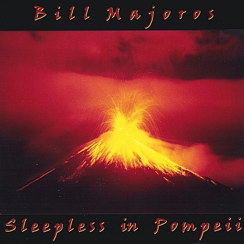 Sleepless in Pompeii