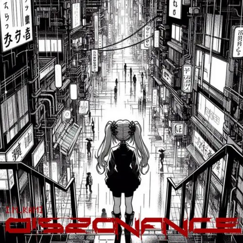 Dissonance