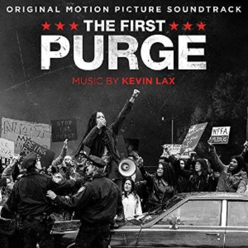 The First Purge