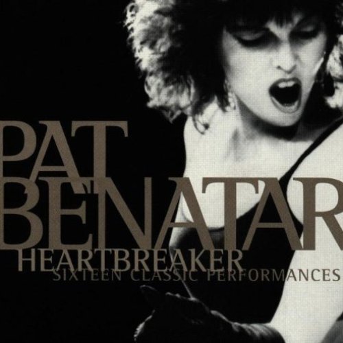 Heartbreaker - Sixteen Classic Performances