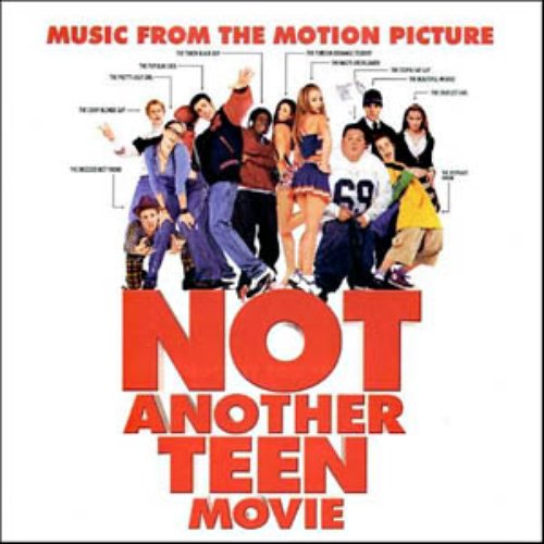 Not Another Teen Movie Soundtrack