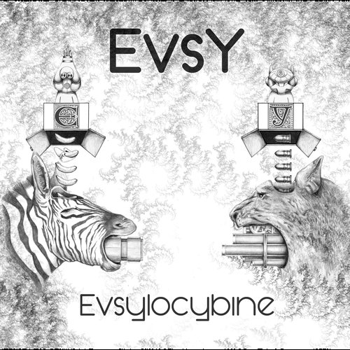 Evsylocybine