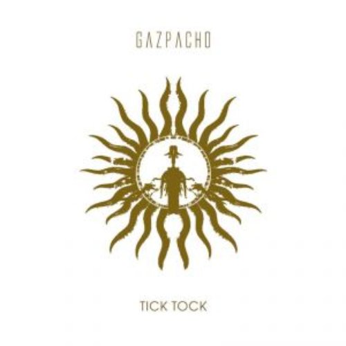 Tick Tock (Reissue 2016)