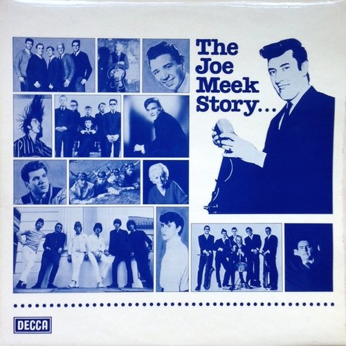 The Joe Meek Story