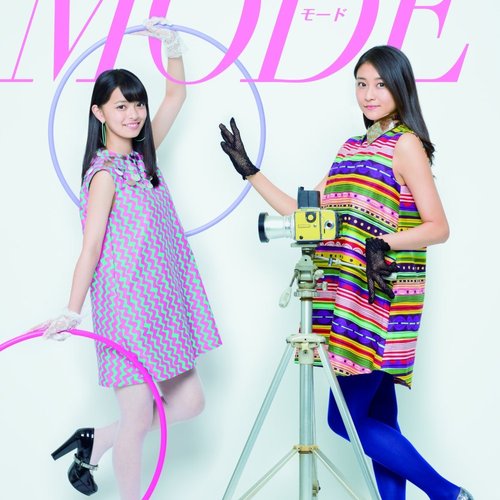 演劇女子部「モード」アナザートラックス