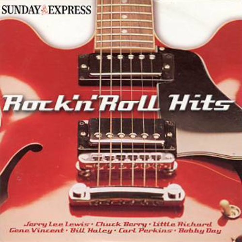 Rock'n'Roll Hits
