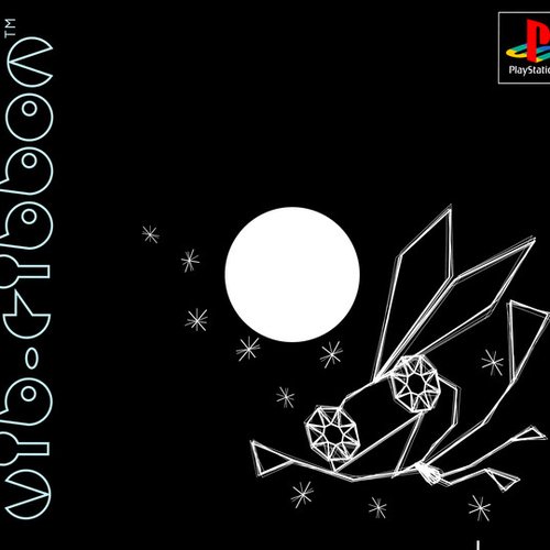 Vib-Ribbon Original Soundtrack