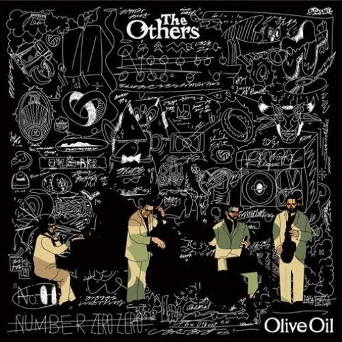 The Others (Deluxe Version)