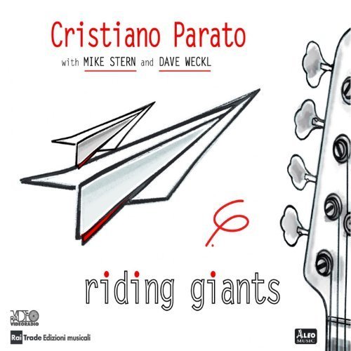 Riding Giants (feat. Mike Stern, Dave Weckl)