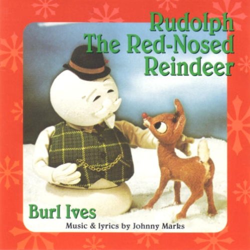 Rudolph The Red Nosed Reindeer