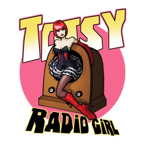 Radio Girl