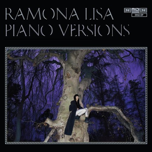 Arcadia Piano Versions