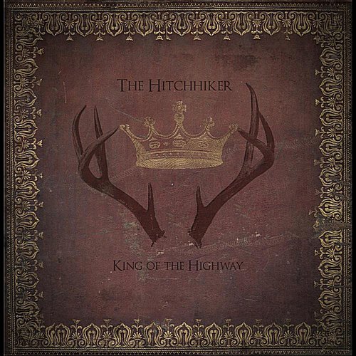 King of the Highway - EP