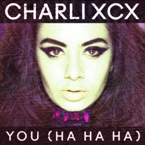 You (Ha Ha Ha) [Lindstrom Remix]