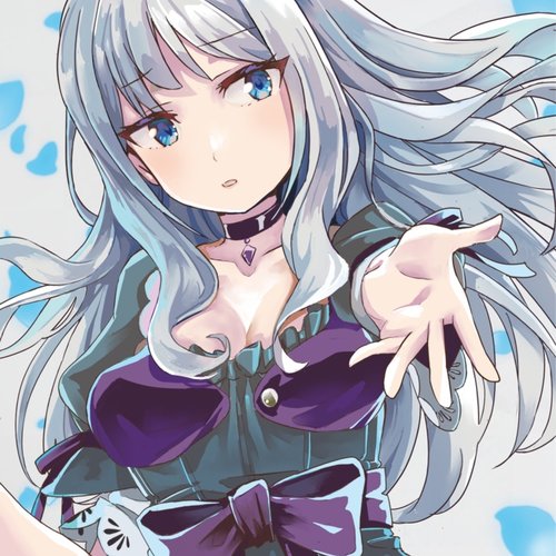 Tear in Dystopia
