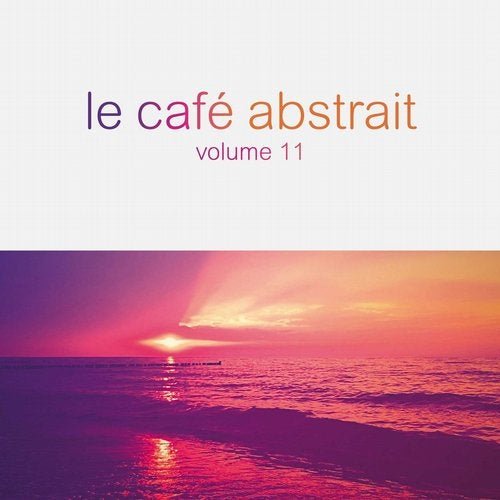 Le café abstrait, Vol. 11