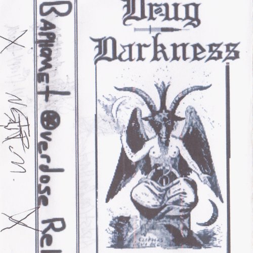 Baphomet Overdose Reh.