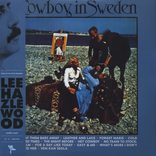 Cowboy In Sweden (Deluxe Edition)