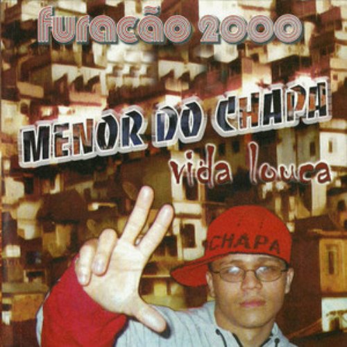 Vida Louca (Ao Vivo no RioSampa)