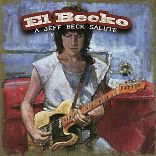 El Becko - A Jeff Beck Salute