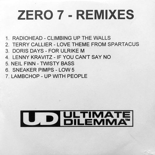 Remixes