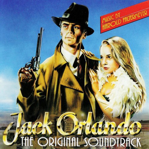 Jack Orlando (Original Game Soundtrack Extended Remastered 2025 Version)