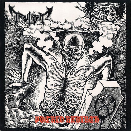 Putrid Rebirth