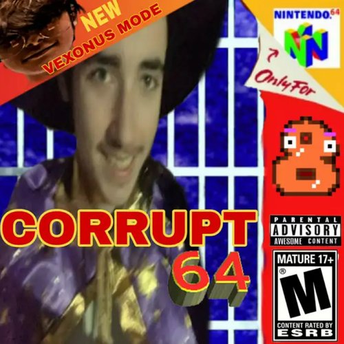 Corrupt64