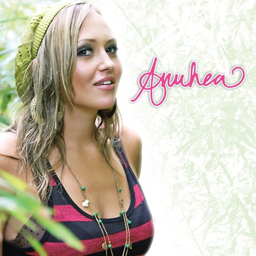 Anuhea (アヌヘア)