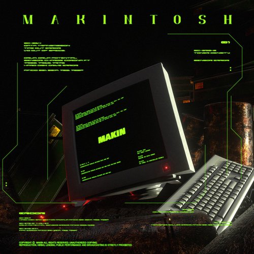 Makintosh