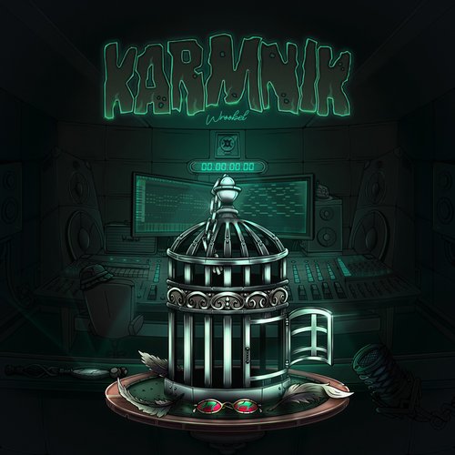 KARMNIK