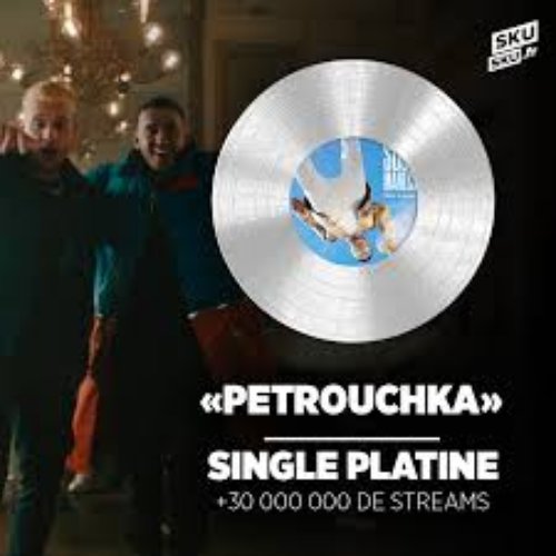Petrouchka (feat. PLK)