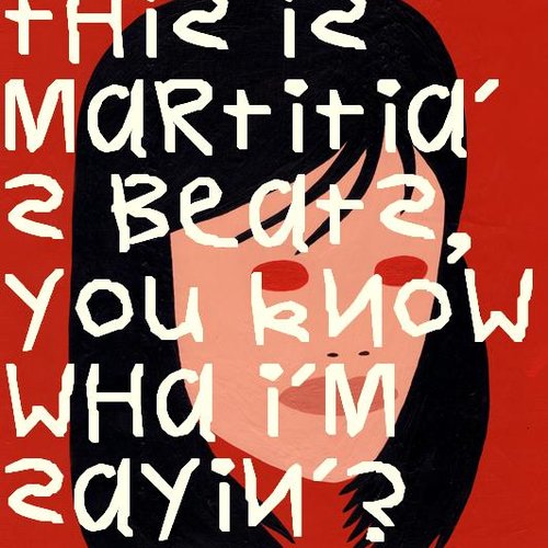 Martitia's Beats