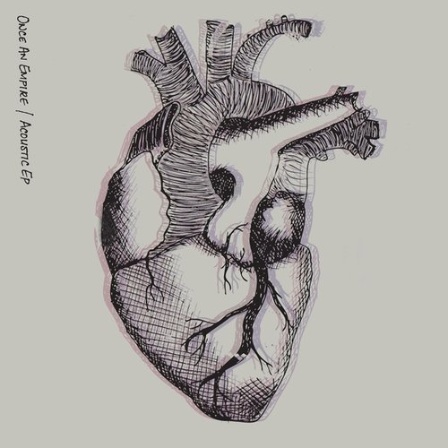Acoustic EP
