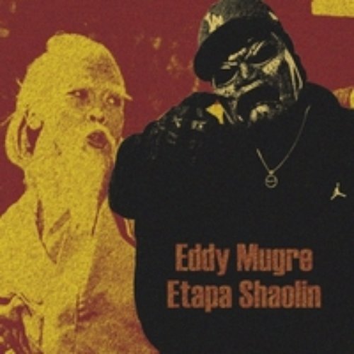 Etapa Shaolin, Vol. 01