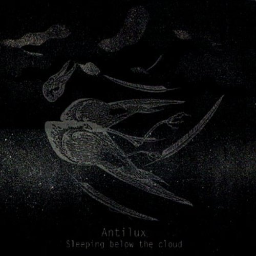 Sleeping Below The Cloud