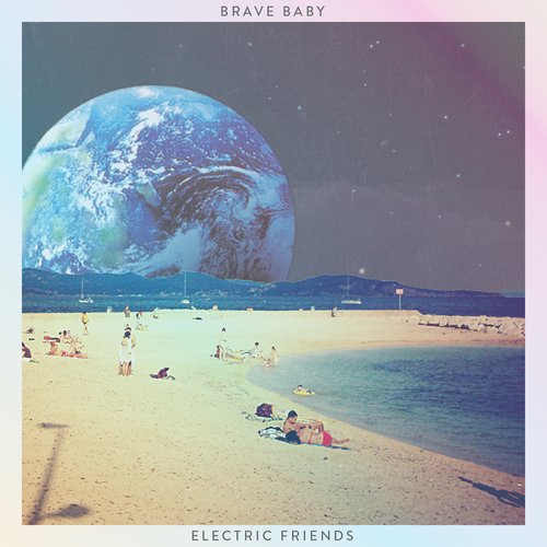 Electric Friends
