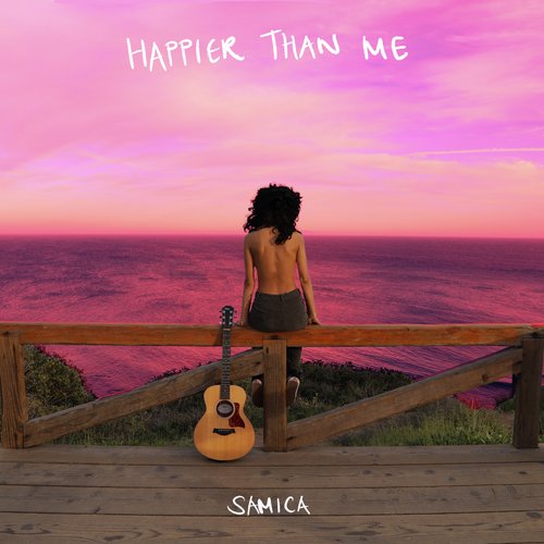 Happier Than Me - Single